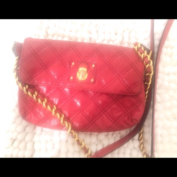 Marc Jacobs CrossBody - Picture 4 of 4